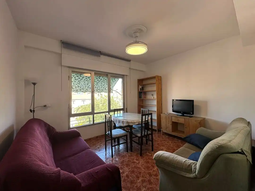 Piso de 85 m² en Toledo