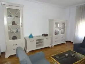 Pis de 128 m² a Gijón