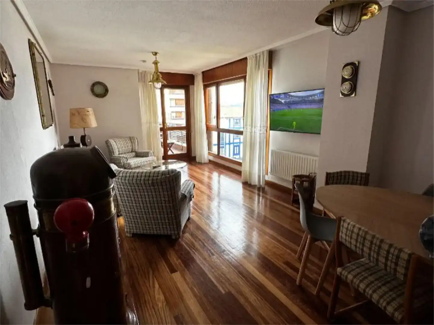 Piso de 140 m² en Santoña