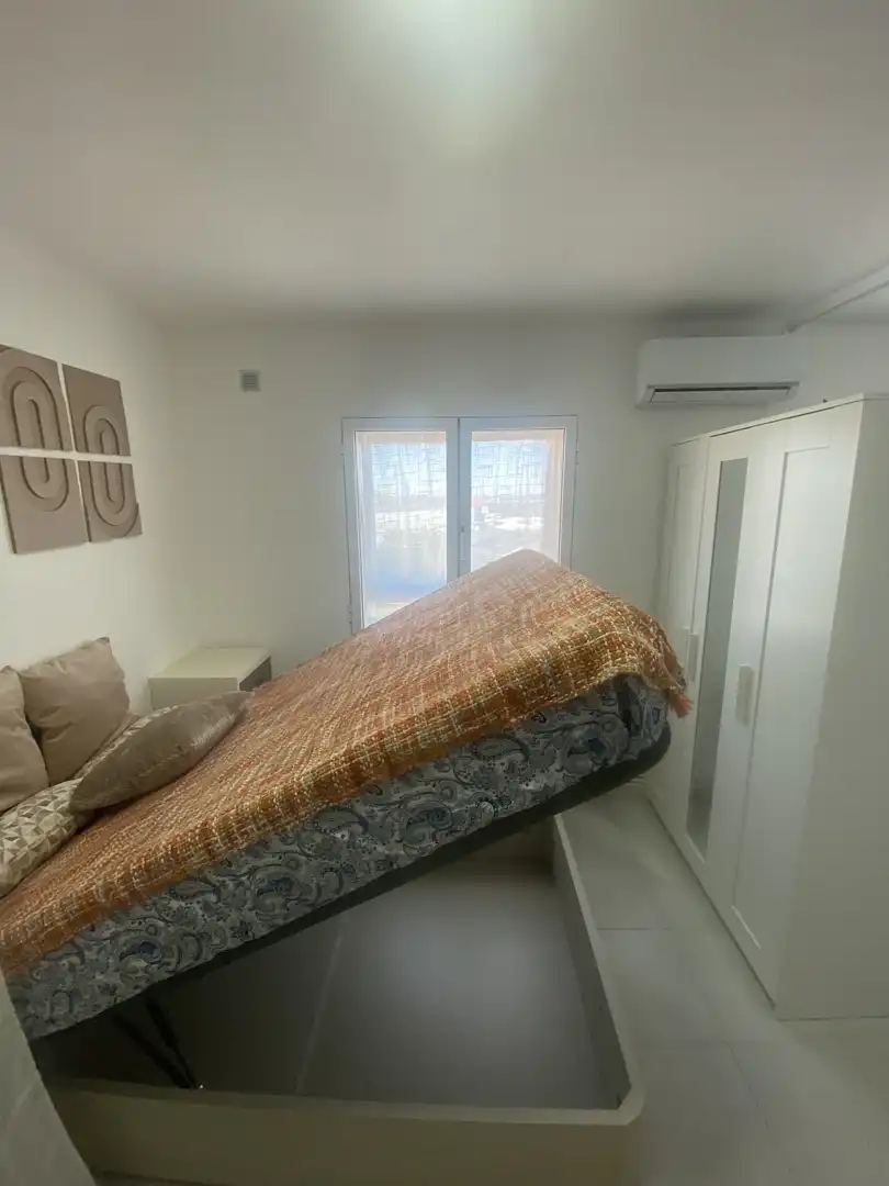 Piso de 35 m² en Torrejón de Ardoz