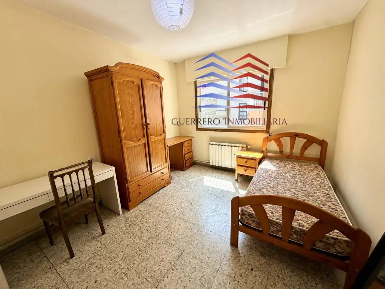 Piso de 110 m² en Ourense