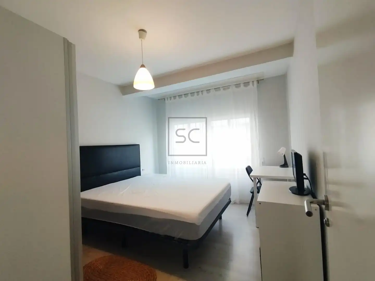 Piso de 88 m² en Ferrol