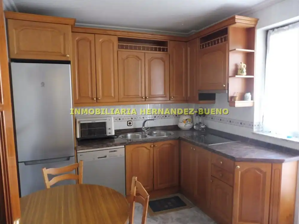 Wohnung 92 m² in Salamanca