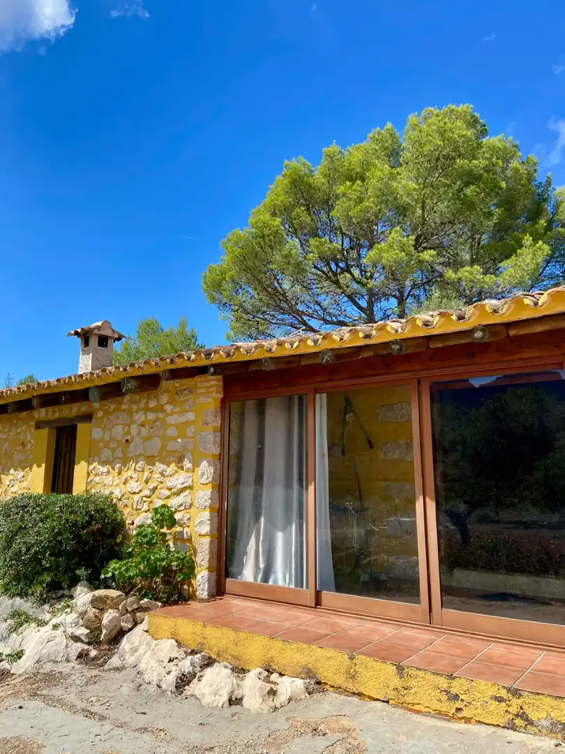 Casa de 100 m² a Xaló