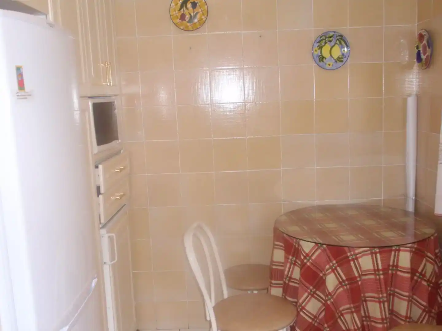 Piso de 90 m² en Soria