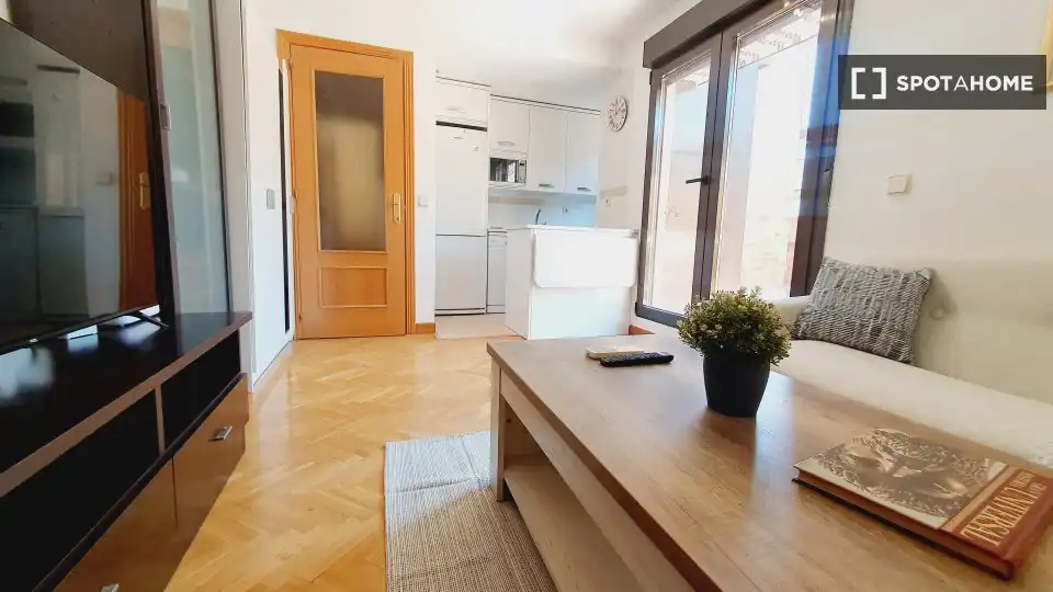 Piso en alquiler, Madrid