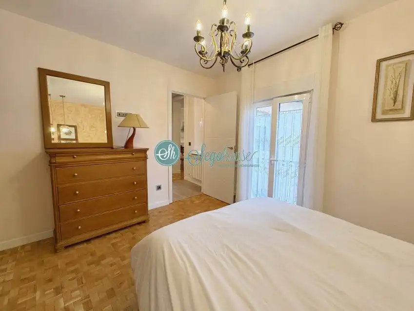 Piso de 155 m² en Segovia