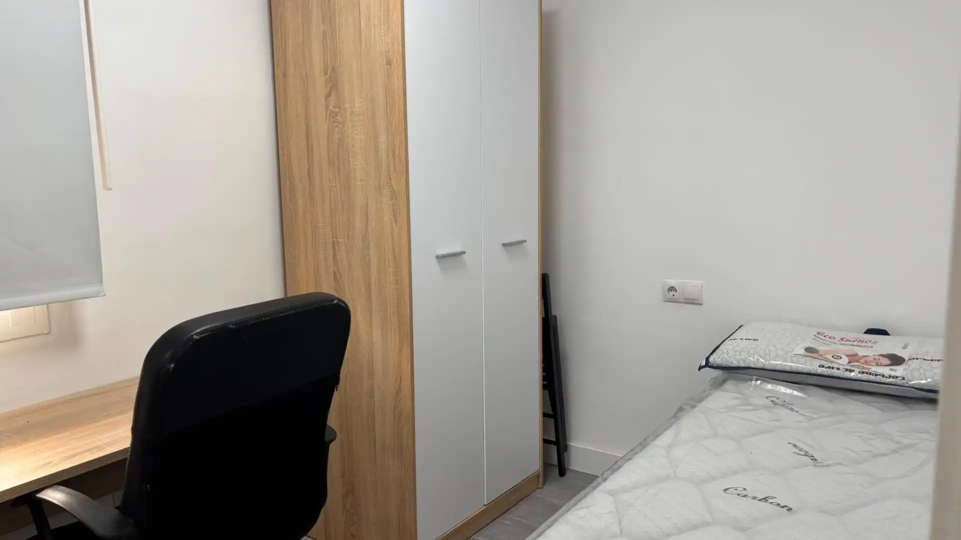 Habitación en alquiler, Sevilla