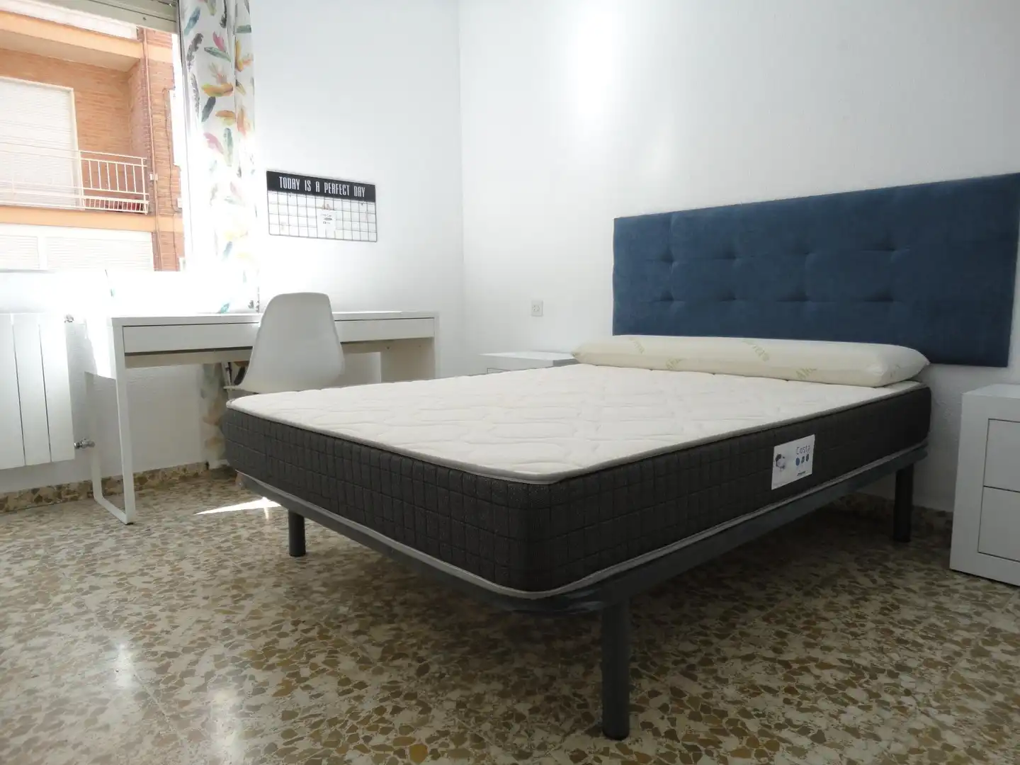 Piso de 91 m² en Granada