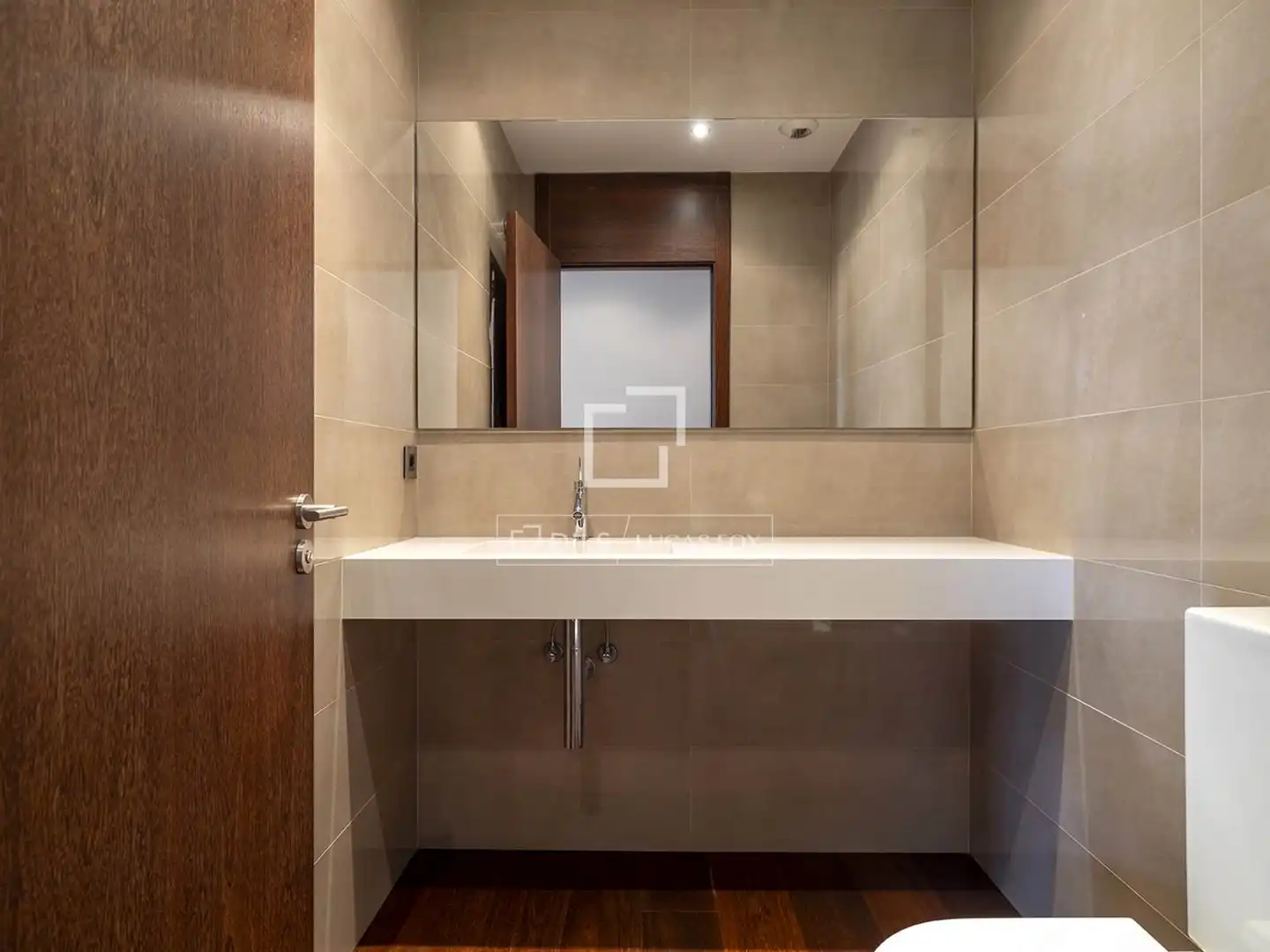 Pis de 169 m² a Barcelona
