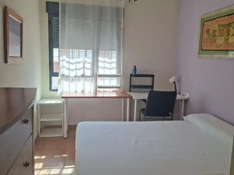 Habitación 100 m², Murcia