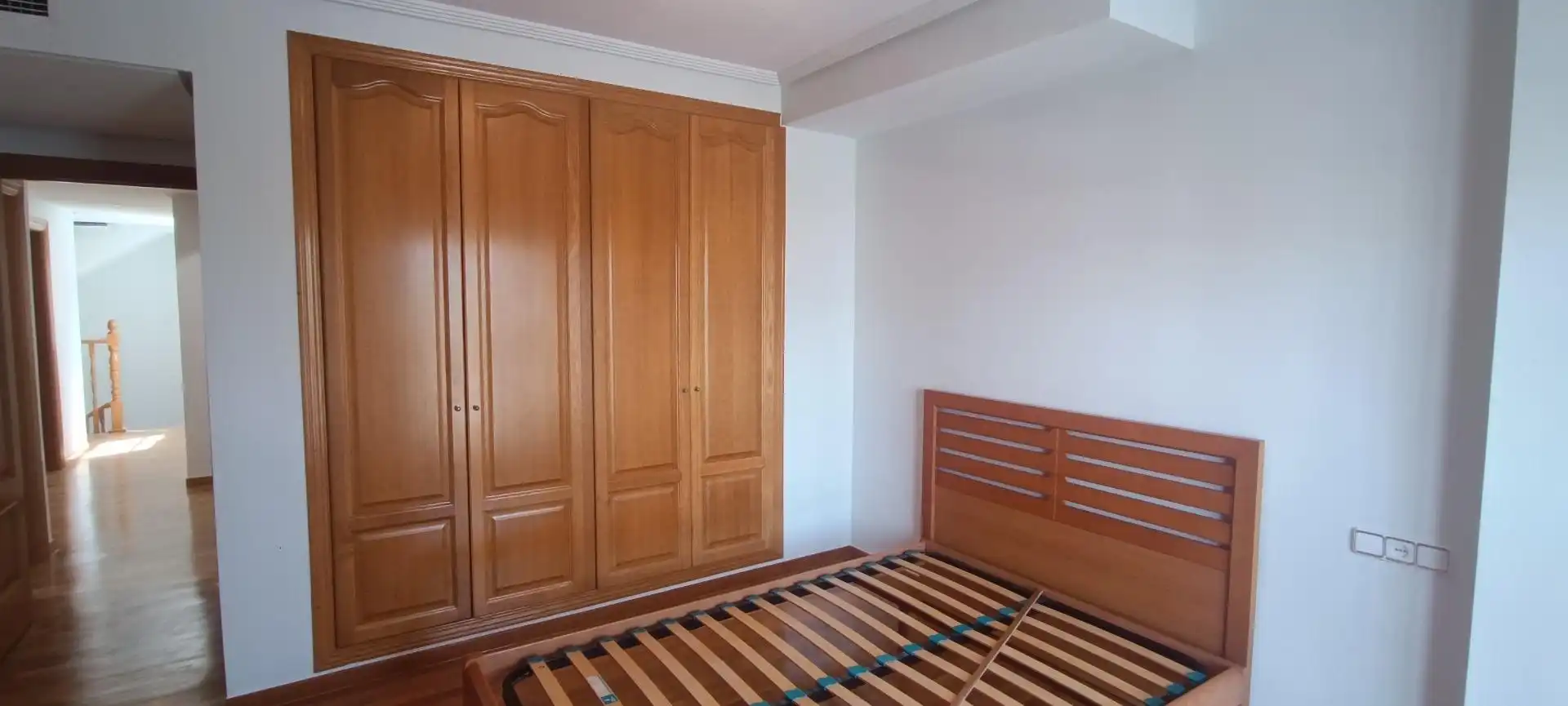 Piso de 296 m² en Murcia