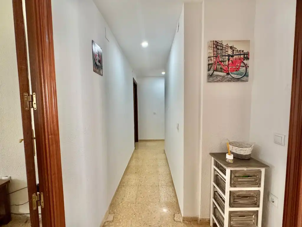 Habitación 87 m², Córdoba