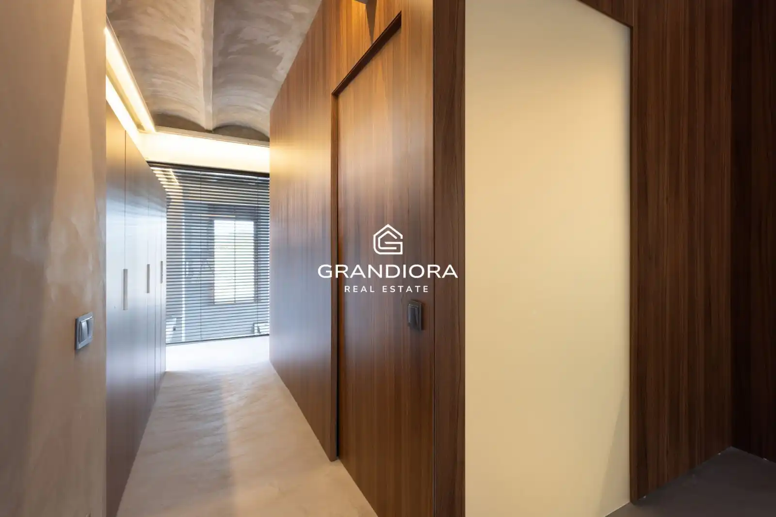 Piso de 185 m² en Barcelona