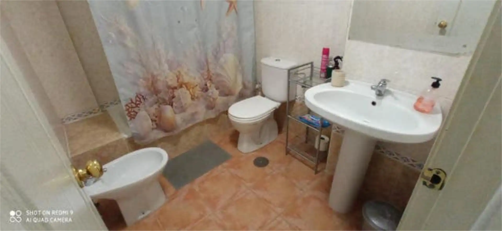 Piso de 77 m² en Málaga