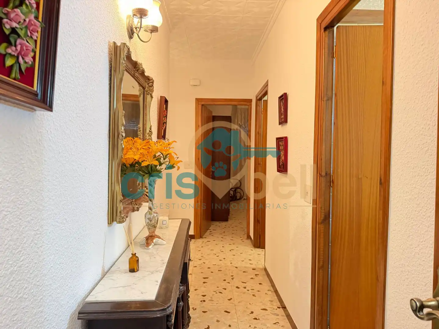 Piso de 110 m² en Puerto Lumbreras