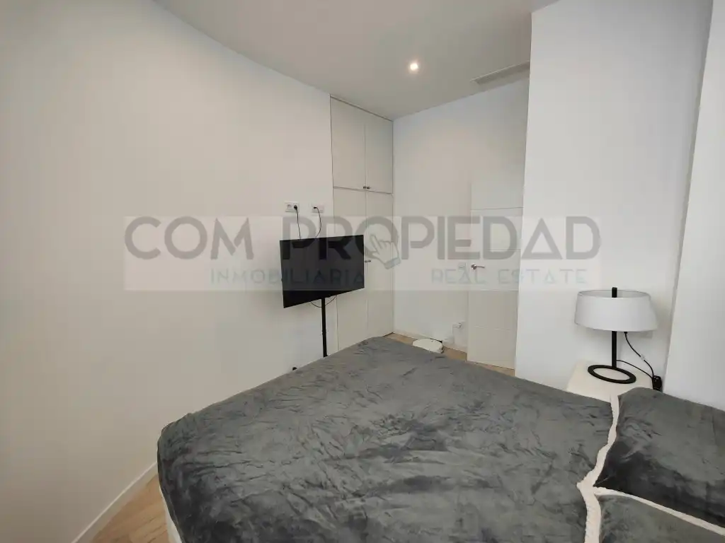 Pis de 58 m² a Palma