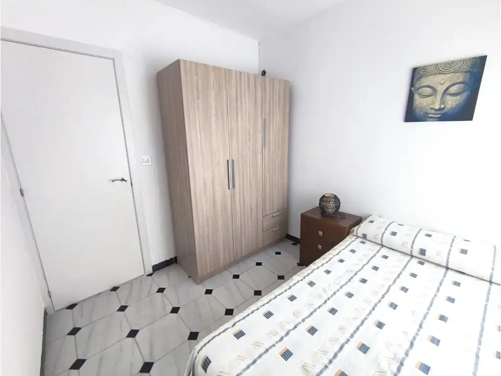 Piso de 64 m² en Córdoba