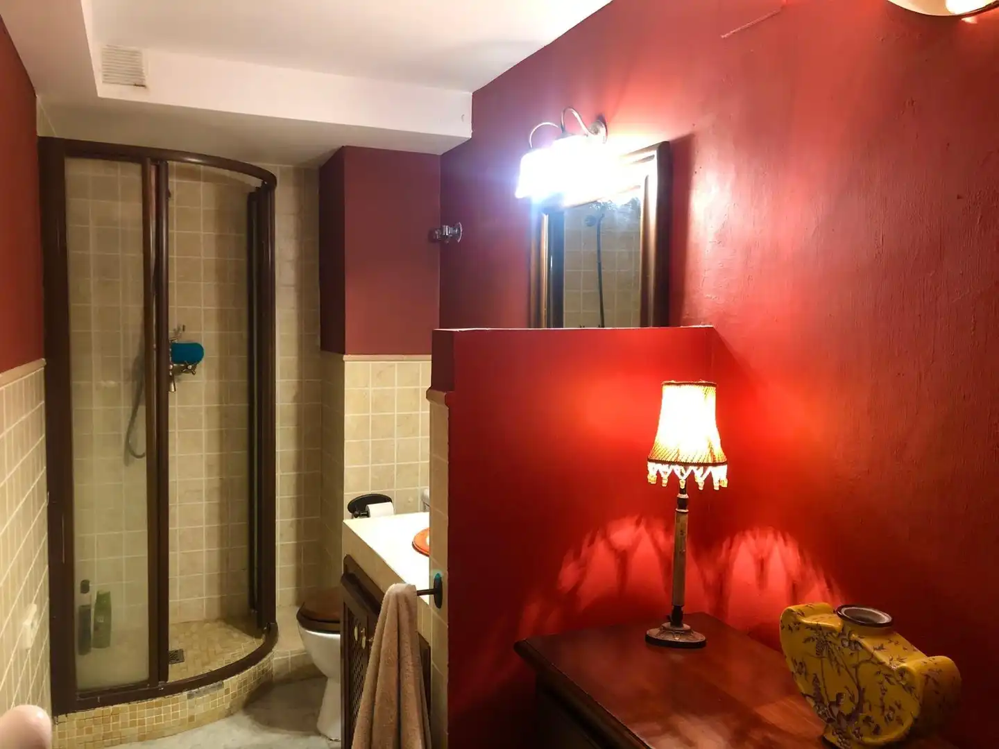 Appartamento 125 m² a Siviglia