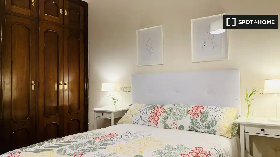 Habitación en alquiler, Bilbao