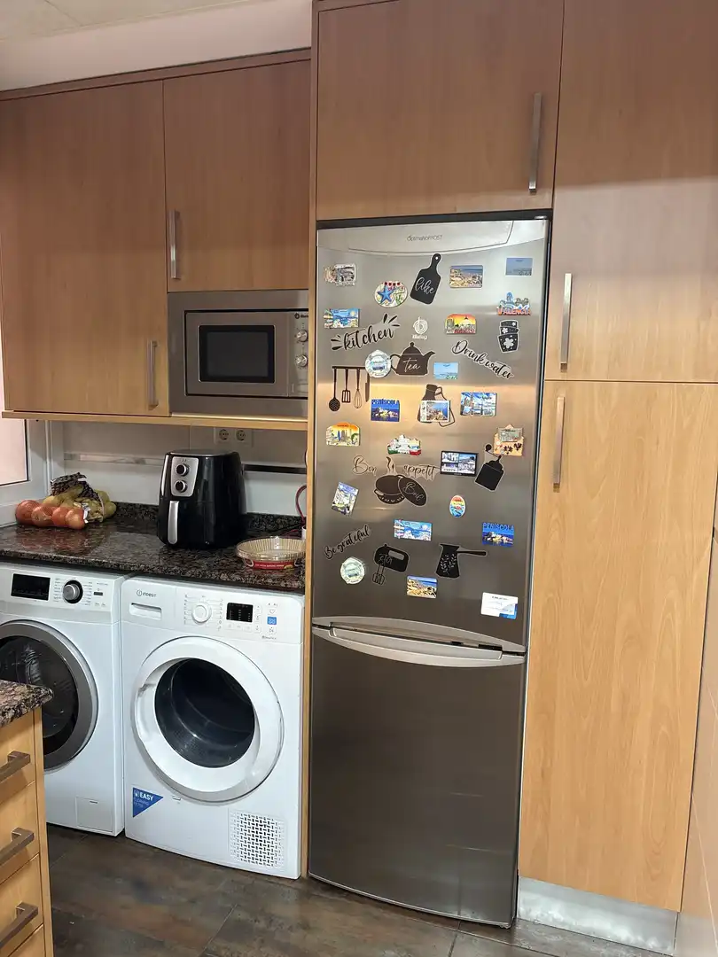 Habitación en alquiler, Ripollet