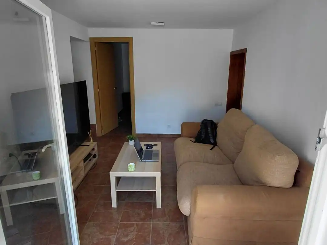 Habitación en alquiler, Valdemaqueda
