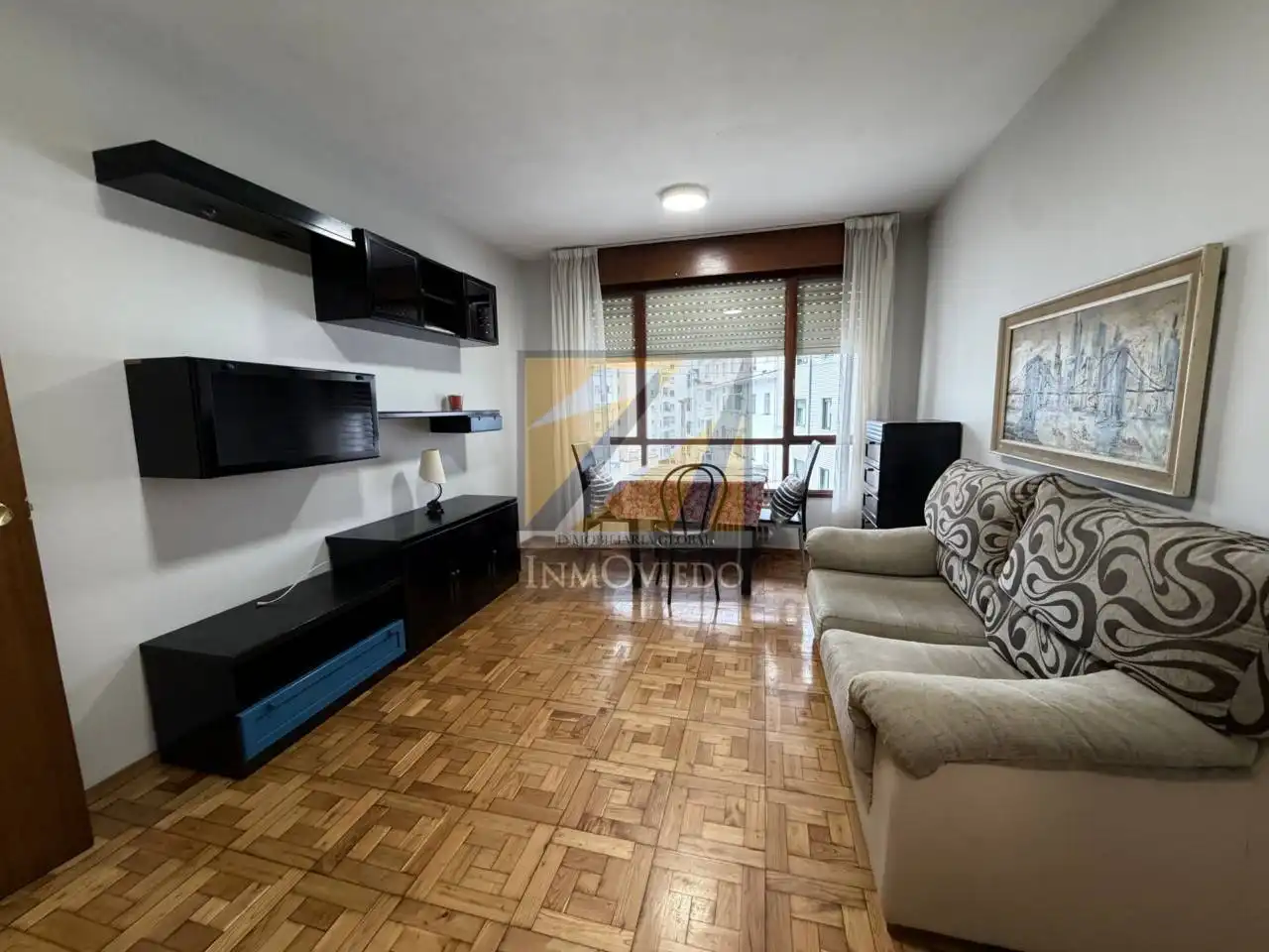 Piso de 50 m² en Oviedo