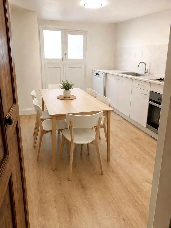 Piso de 150 m² en Gijón