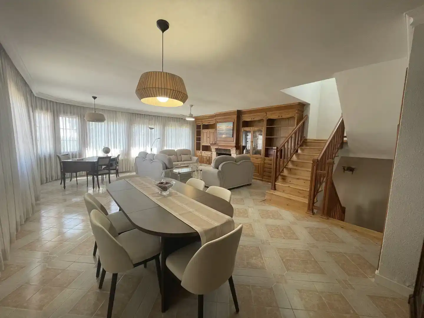Piso de 230 m² en Puebla de Farnáls