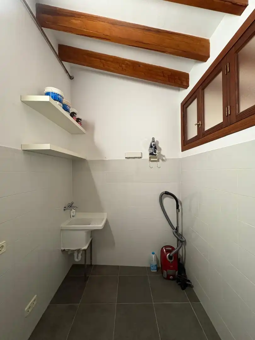 Piso de 180 m² en Palma