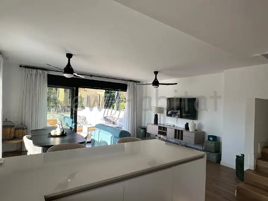 Casa de 127 m² en Castellón de la Plana
