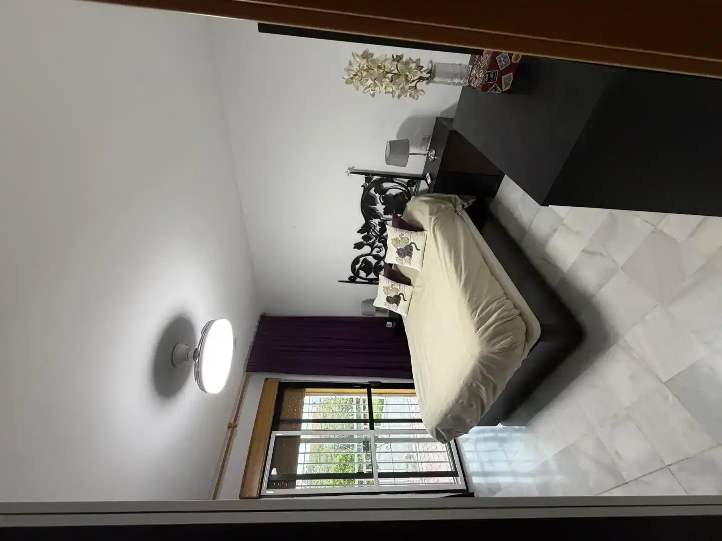 Habitación 120 m², Málaga