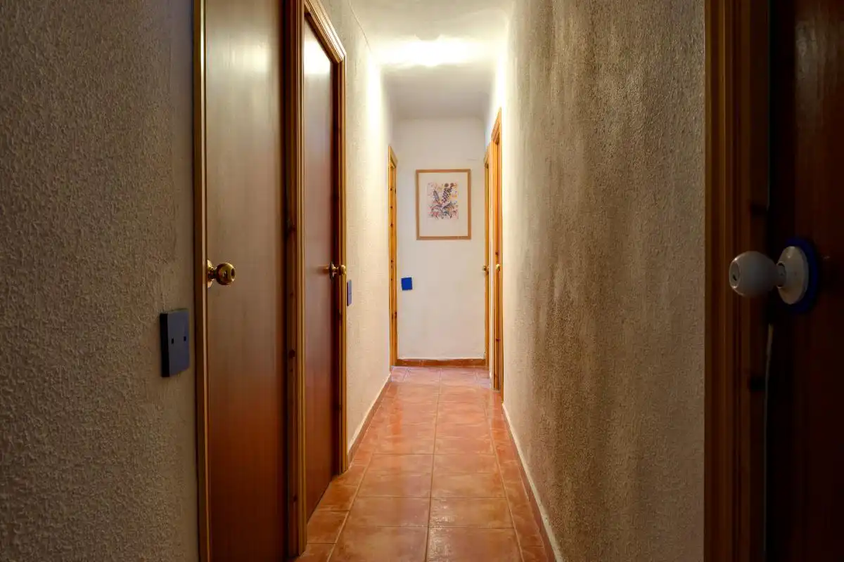 Habitació de lloguer, Saragossa