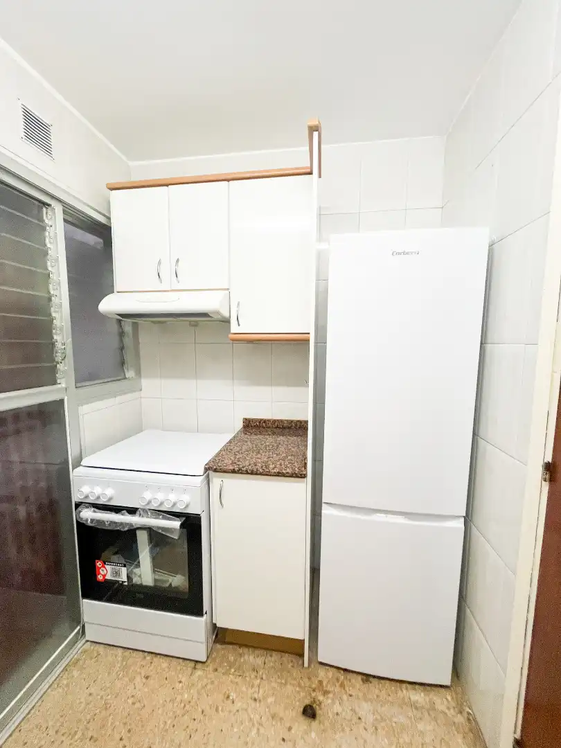 Pis de 72 m² a Cerdanyola del Vallès