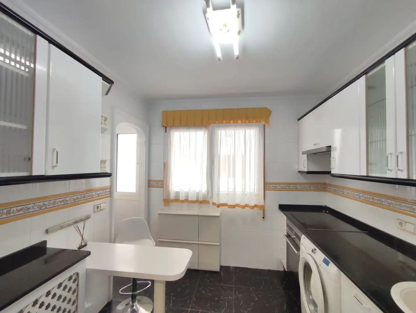 Piso de 81 m² en Gijón