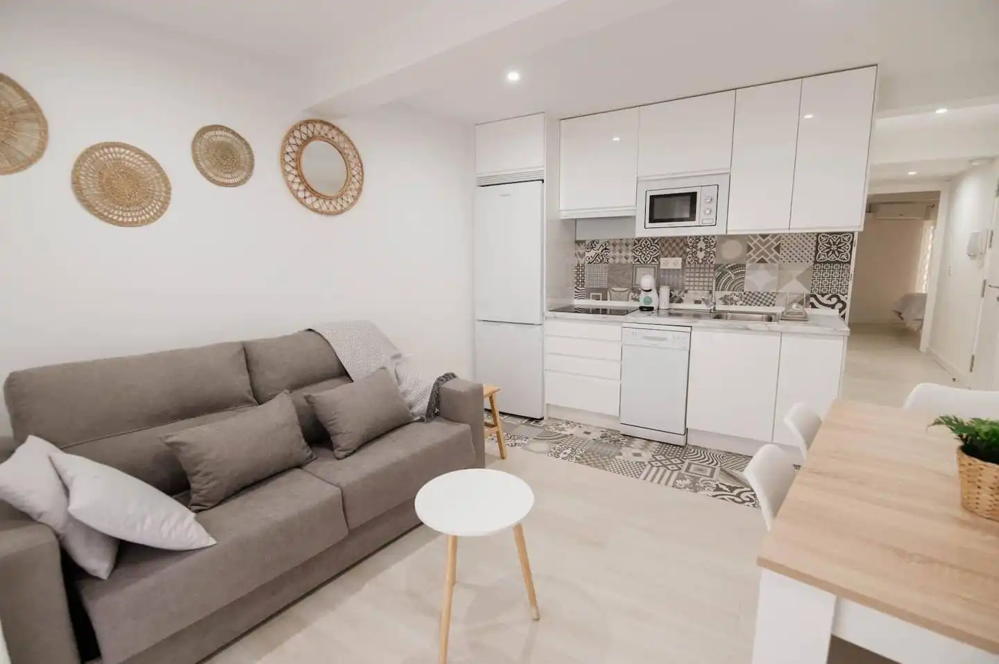 Appartamento 66 m² a Barcelona