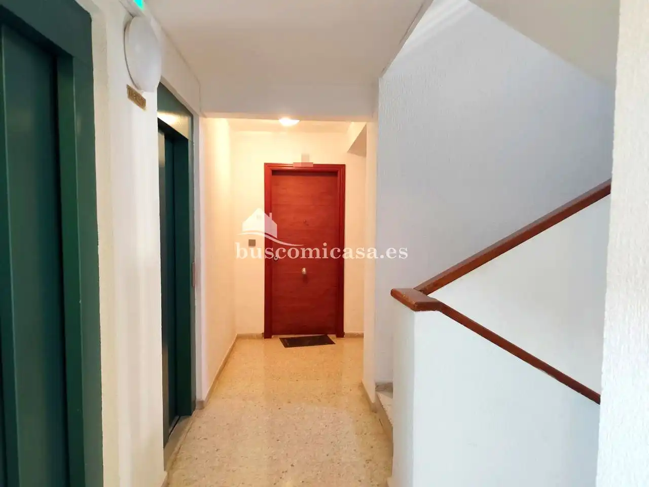 Habitación 89 m², Jaén