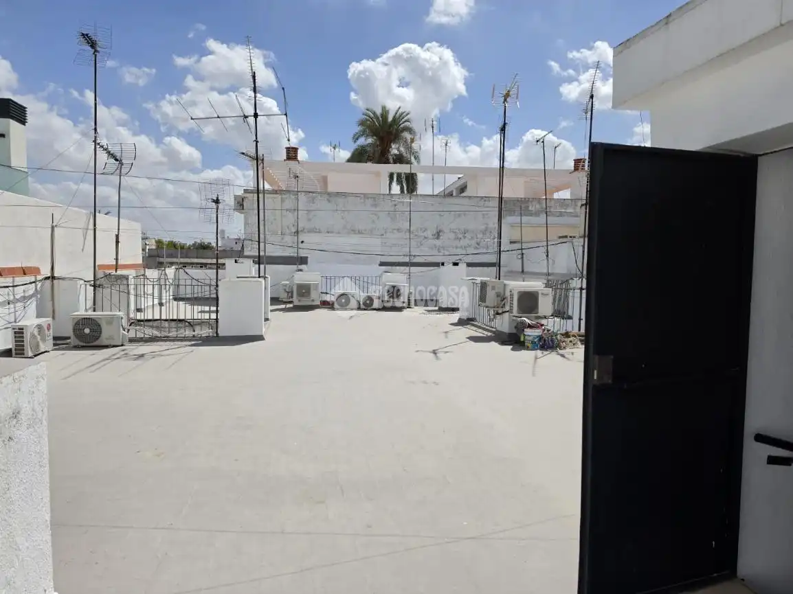 Piso de 51 m² en Sevilla