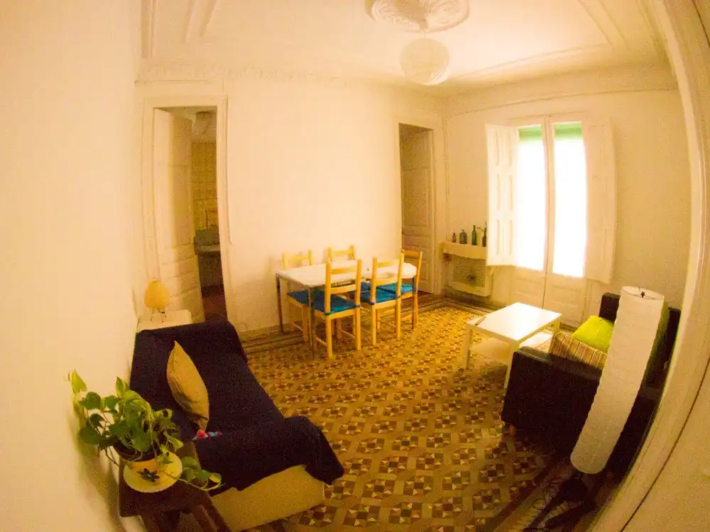 Habitación 180 m², Barcelona