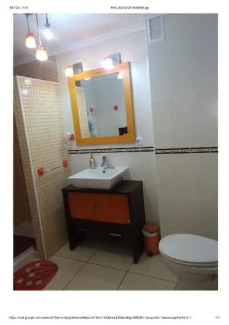 Piso de 110 m² en Águilas