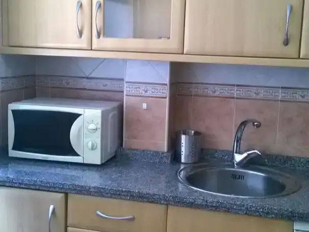 Piso de 80 m² en Cáceres