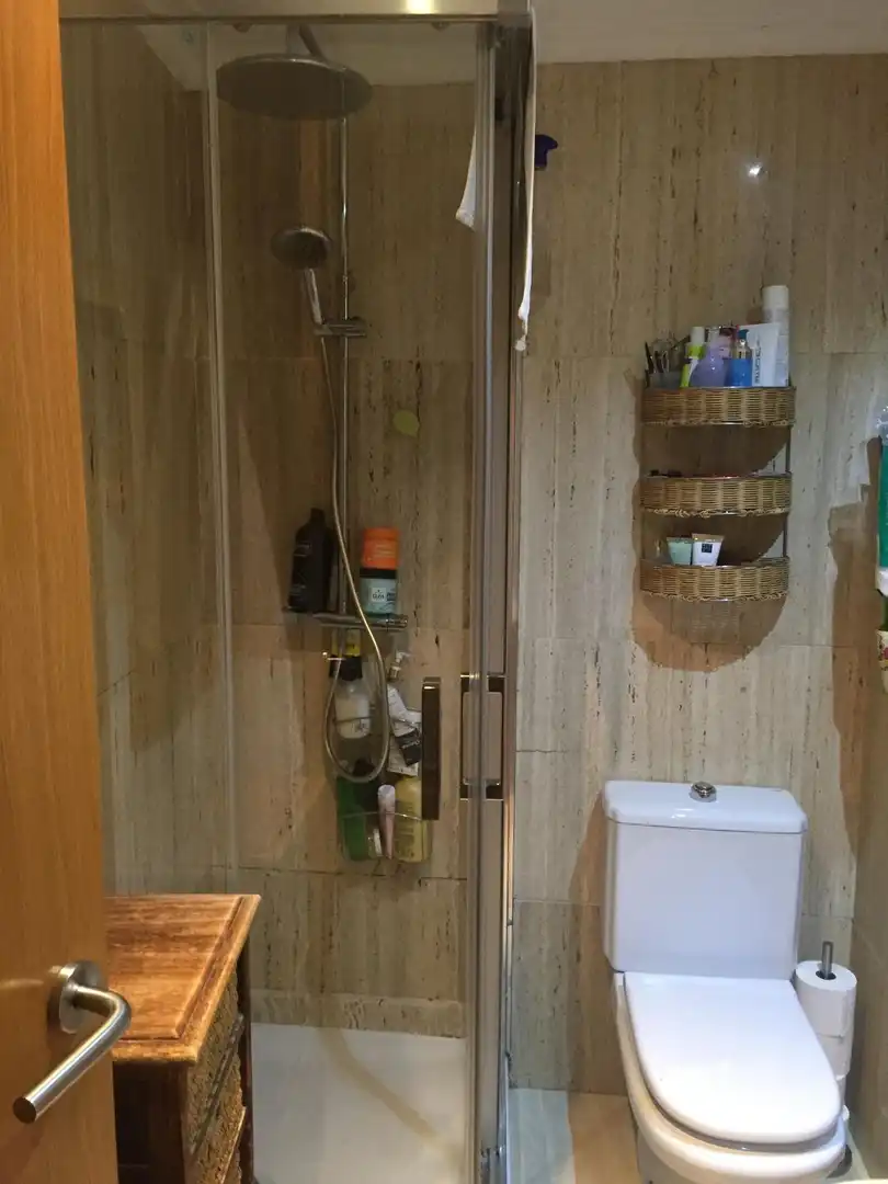 Piso de 120 m² en Cáceres