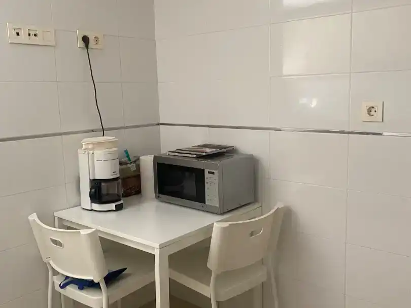 Habitación 100 m², San Vicente del Raspeig