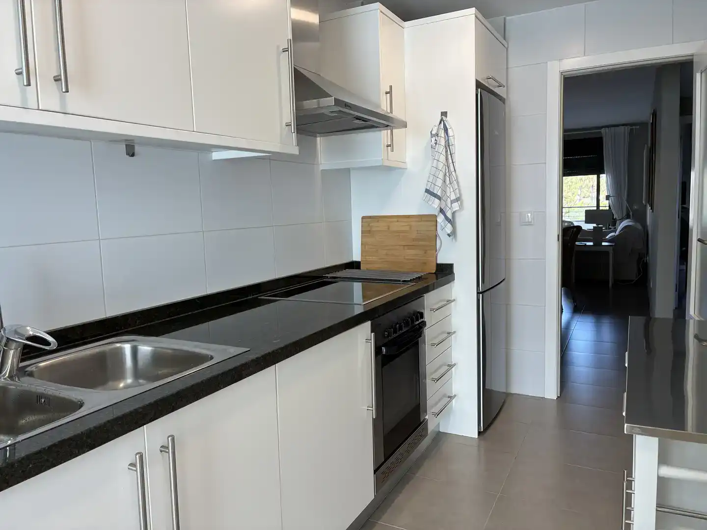 Piso de 130 m² en Jávea