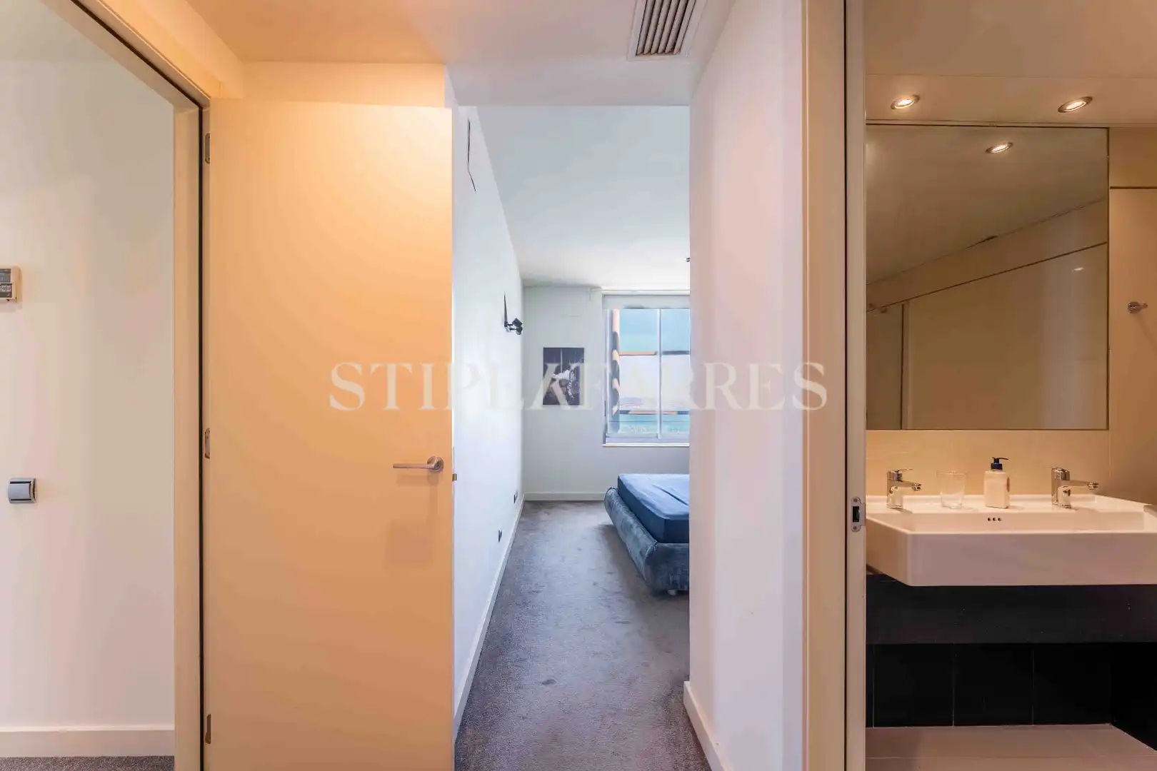 Pis de 256 m² a Barcelona