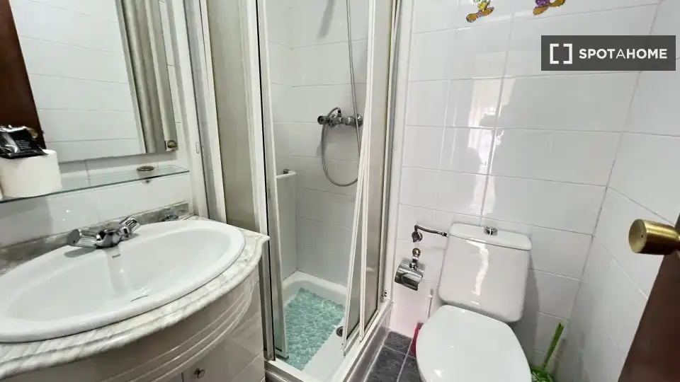 Piso en alquiler, Madrid