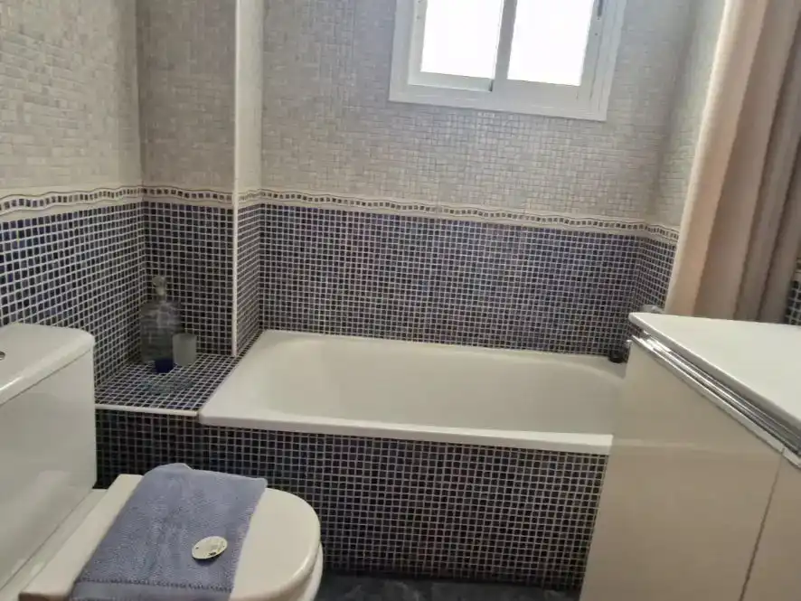 Piso de 78 m² en Córdoba