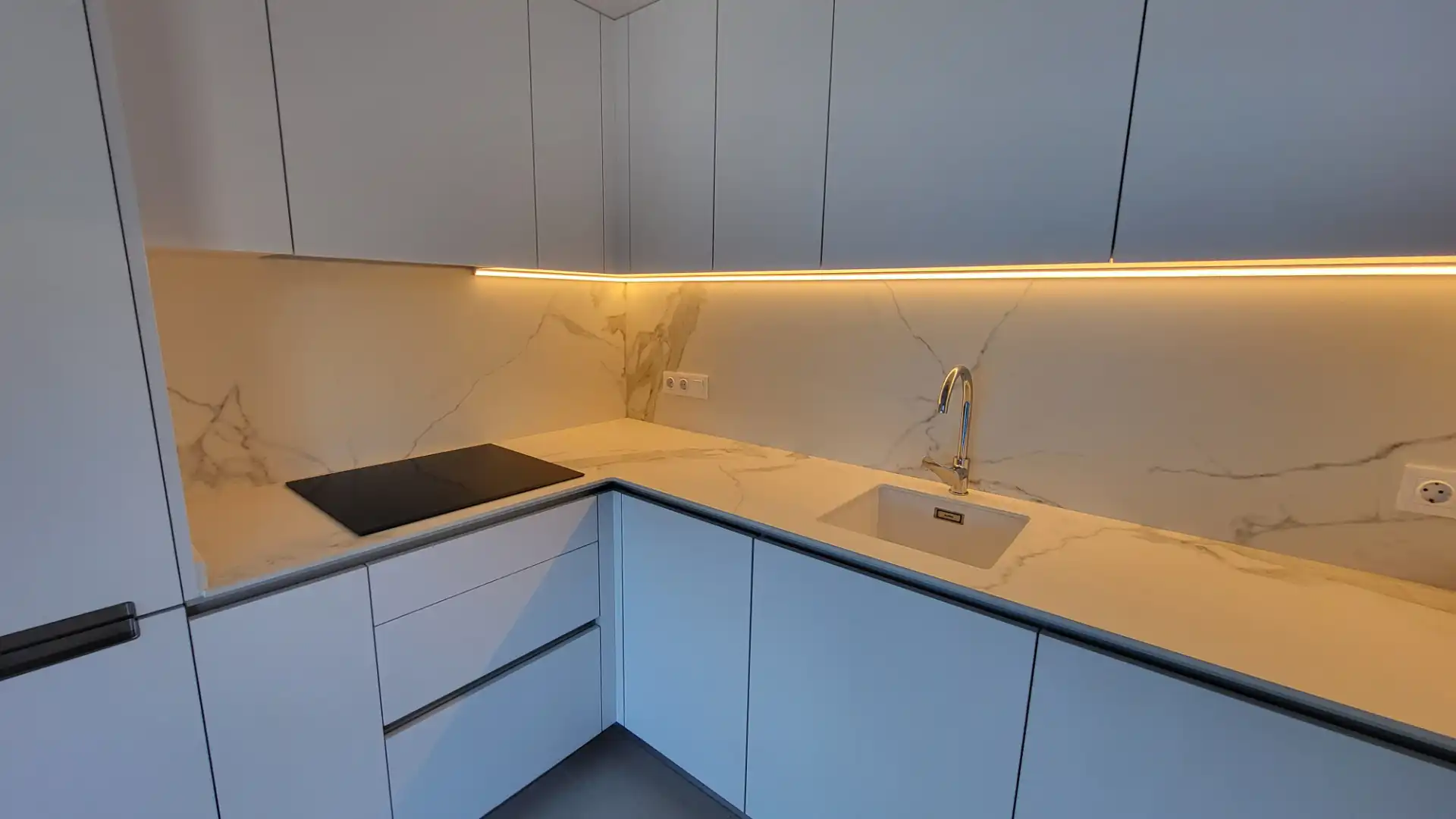 Piso de 66 m² en Cerdanyola del Vallès