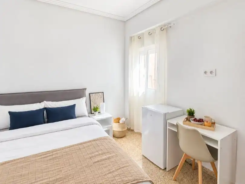 Piso de 100 m² en Sagunto