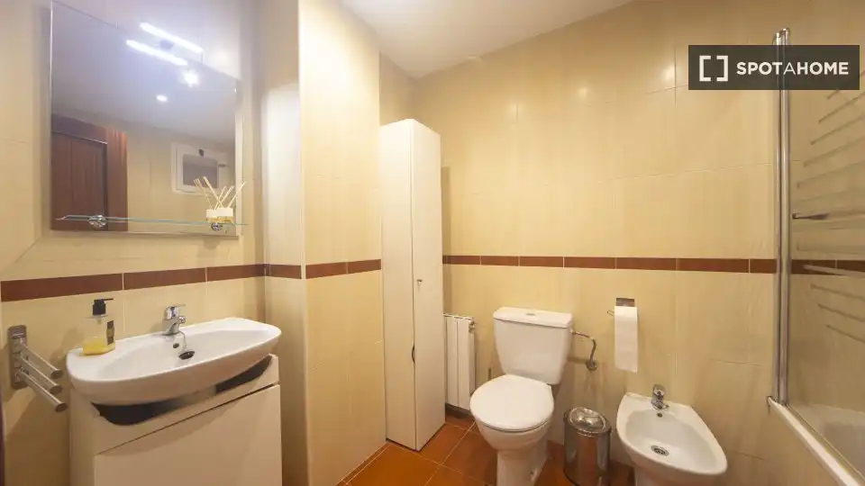 Habitación en alquiler, Granada